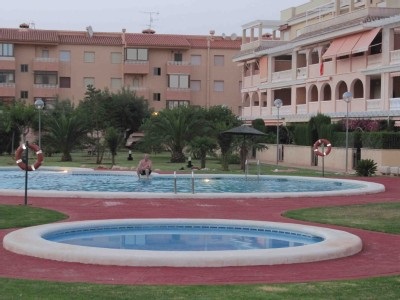 Аренда апартаментов Дения Dénia - Апартаменты в аренду в Дении Denia Пляж Леc Маринес Les Marines, Лас Маринас Las Marinas Дения