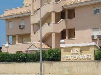Аренда апартаментов Дения Dénia - Апартаменты в аренду в Дении Denia Пляж Леc Маринес Les Marines, Лас Маринас Las Marinas Дения Фотографии
