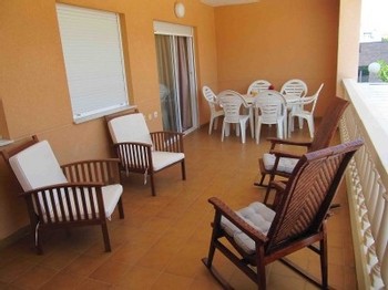 Аренда апартаментов Дения Dénia - Апартаменты в аренду в Дении Denia Пляж Леc Маринес Les Marines, Лас Маринас Las Marinas Дения Фотографии
