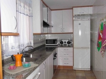 Аренда апартаментов Дения Dénia - Апартаменты в аренду в Дении Denia Пляж Леc Маринес Les Marines, Лас Маринас Las Marinas Дения Фотографии
