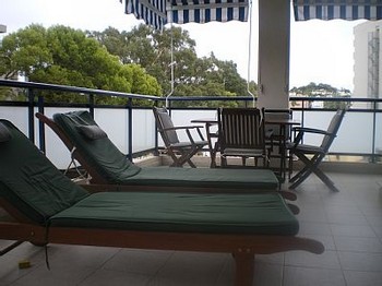 Аренда апартаментов Дения Dénia - Апартаменты в аренду в Дении Denia ПляжПляж Лес Ротес Les Rotes, Лас Ротас (Галет) Las Rotas (Galet) Фотографии