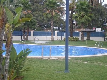 Аренда апартаментов Дения Dénia - Апартаменты в аренду в Дении Denia , центр Дении (Marine Club) Пляж Лес Ротес Les Rotes Фотографии
