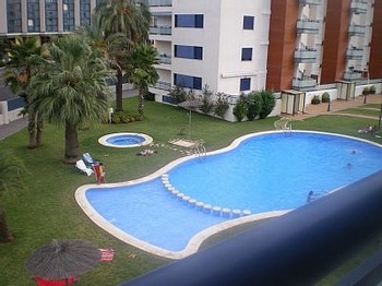 Аренда апартаментов Дения Dénia - Апартаменты в аренду в Дении Denia ПляжПляж Лес Ротес Les Rotes, Лас Ротас (Галет) Las Rotas (Galet) Фотографии