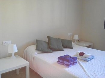 Аренда апартаментов Дения Dénia - Апартаменты в аренду в Дении Denia , центр Дении (Marine Club) Пляж Лес Ротес Les Rotes Фотографии
