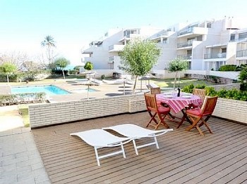 Аренда апартаментов Дения Dénia - Апартаменты в аренду в Дении Denia Пляж Леc Маринес Les Marines, Лас Маринас Las Marinas Дения Фотографии