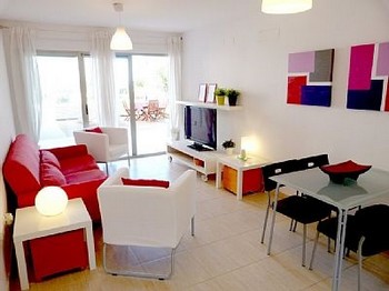 Аренда апартаментов Дения Dénia - Апартаменты в аренду в Дении Denia Пляж Леc Маринес Les Marines, Лас Маринас Las Marinas Дения Фотографии