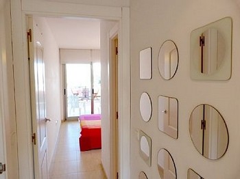 Аренда апартаментов Дения Dénia - Апартаменты в аренду в Дении Denia Пляж Леc Маринес Les Marines, Лас Маринас Las Marinas Дения Фотографии 