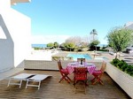 Аренда апартаментов Дения Dénia - Апартаменты в аренду в Дении Denia Пляж Леc Маринес Les Marines, Лас Маринас Las Marinas Дения