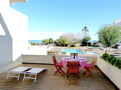 Аренда апартаментов Дения Dénia - Апартаменты в аренду в Дении Denia Пляж Леc Маринес Les Marines, Лас Маринас Las Marinas Дения