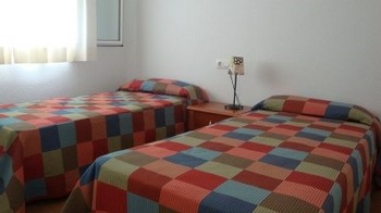 Аренда апартаментов Дения Dénia - Апартаменты в аренду в Дении Denia Пляж Леc Маринес Les Marines, Лас Маринас Las Marinas Дения Фотографии