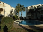 Аренда апартаментов Дения Dénia - Апартаменты в аренду в Дении Denia Пляж Леc Маринес Les Marines, Лас Маринас Las Marinas Дения