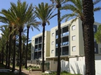 Аренда апартаментов Дения Dénia - Апартаменты в аренду в Дении Denia ПляжПляж Лес Ротес Les Rotes, Лас Ротас (Галет) Las Rotas (Galet) Фотографии