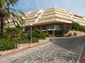 Аренда апартаментов Бенальмадена Benalmadena - Апартаменты в аренду Бенальмадена Benalmadena, Торрекебрада Torrequebrada, гольф клуб Пальмерас дель Гольф Palmeras del Gol