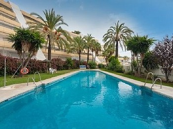 Аренда апартаментов Бенальмадена Benalmadena - Апартаменты в аренду Бенальмадена Benalmadena, Торрекебрада Torrequebrada, гольф клуб Пальмерас дель Гольф Palmeras del Golf 