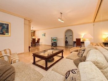 Аренда апартаментов Бенальмадена Benalmadena - Апартаменты в аренду Бенальмадена Benalmadena, Торрекебрада Torrequebrada, гольф клуб Пальмерас дель Гольф Palmeras del Gol