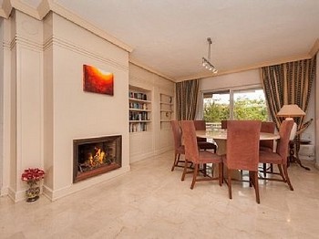 Аренда апартаментов Бенальмадена Benalmadena - Апартаменты в аренду Бенальмадена Benalmadena, Торрекебрада Torrequebrada, гольф клуб Пальмерас дель Гольф Palmeras del Gol