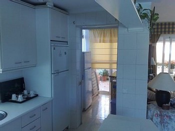 Аренда апартаментов Бенальмадена Benalmadena - Апартаменты в аренду Бенальмадена Benalmadena Пляж Ла Перла La Perla Фотографии