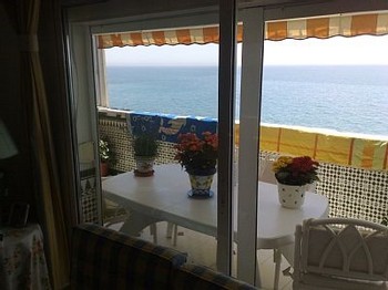 Аренда апартаментов Бенальмадена Benalmadena - Апартаменты в аренду Бенальмадена Benalmadena Пляж Ла Перла La Perla Фотографии