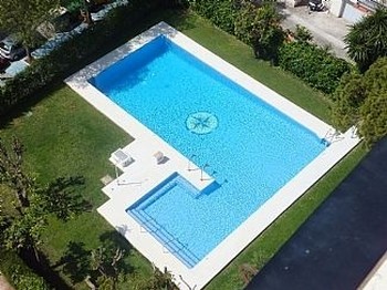 Аренда апартаментов Марбелья (Marbella) - Апартаменты в аренду центр Марбельи (Marbella) Коста дель Соль Costa del Sol Испания Фотографии 