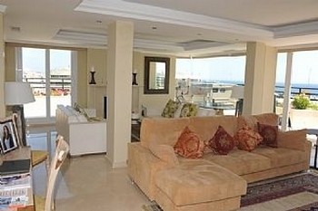 Аренда апартаментов Марбелья (Marbella) - Апартаменты в аренду центр Марбельи (Marbella) Коста дель Соль Costa del Sol Испания Фотографии 