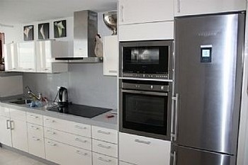 Аренда апартаментов Марбелья (Marbella) - Апартаменты в аренду центр Марбельи (Marbella) Коста дель Соль Costa del Sol Испания Фотографии 
