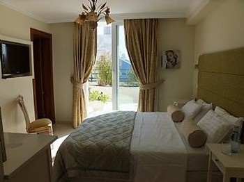 Аренда апартаментов Марбелья (Marbella) - Апартаменты в аренду центр Марбельи (Marbella) Коста дель Соль Costa del Sol Испания Фотографии 