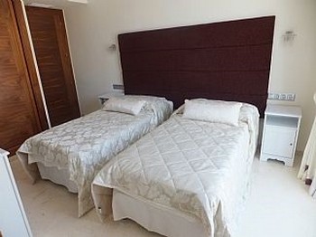 Аренда апартаментов Марбелья (Marbella) - Апартаменты в аренду центр Марбельи (Marbella) Коста дель Соль Costa del Sol Испания Фотографии 