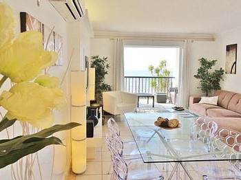 Аренда апартаментов Марбелья Marbella-Апартаменты в аренду Марбелья урбанизация Донья Лола Клуб Марбелья Doña Lola Club Marbella