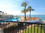 Аренда апартаментов Марбелья Marbella-Апартаменты в аренду Марбелья урбанизация Донья Лола Клуб Марбелья Doña Lola Club Marbella