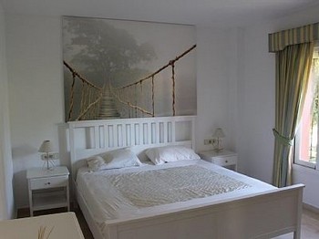 Аренда апартаментов Марбелья (Marbella) - Апартаменты в аренду Эльвирия Марбелья Elviria, Marbella Коста дель Соль Costa del Sol Испания Фотографии