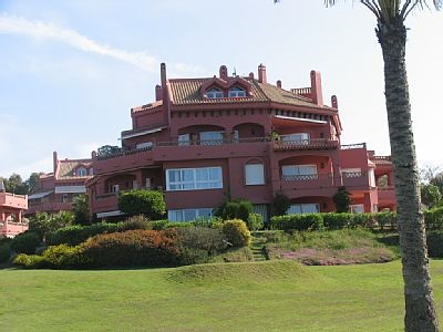 Аренда апартаментов Марбелья (Marbella) - Апартаменты в аренду Эльвирия Марбелья Elviria, Marbella Коста дель Соль Costa del Sol Испания Фотографии