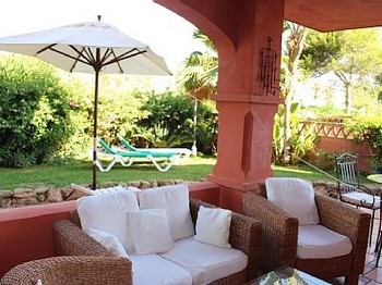 Аренда апартаментов Марбелья (Marbella) - Апартаменты в аренду Эльвирия Марбелья Elviria, Marbella Коста дель Соль Costa del Sol Испания Фотографии