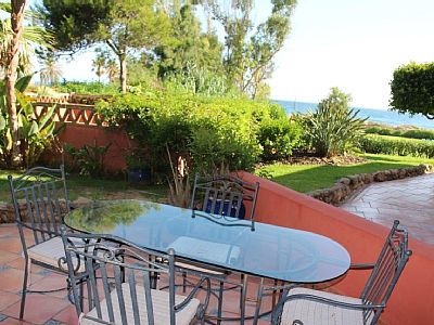 Аренда апартаментов Марбелья (Marbella) - Апартаменты в аренду Эльвирия Марбелья Elviria, Marbella Коста дель Соль Costa del Sol Испания Фотографии