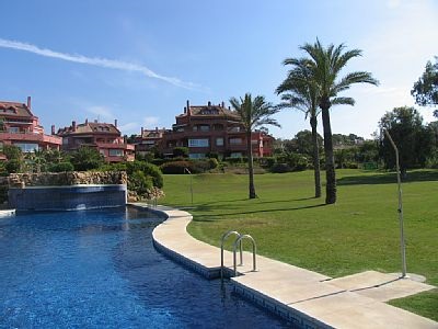 Аренда апартаментов Марбелья (Marbella) - Апартаменты в аренду Эльвирия Марбелья Elviria, Marbella Коста дель Соль Costa del Sol Испания Фотографии