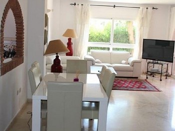 Аренда апартаментов Марбелья (Marbella) - Апартаменты в аренду Эльвирия Марбелья Elviria, Marbella Коста дель Соль Costa del Sol Испания Фотографии