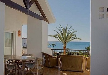 Аренда апартаментов Марбелья (Marbella) - Апартаменты в аренду Палм Бич Марбелья Palm Beach Marbella Коста дель Соль Costa del Sol Испания Фотографии