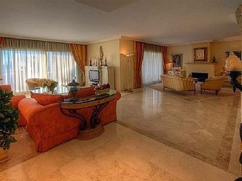Аренда апартаментов Марбелья (Marbella) - Апартаменты в аренду Палм Бич Марбелья Palm Beach Marbella Коста дель Соль Costa del Sol Испания Фотографии