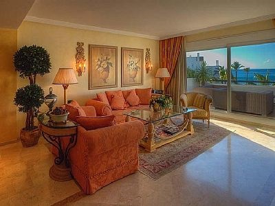 Аренда апартаментов Марбелья (Marbella) - Апартаменты в аренду Эльвирия Марбелья Elviria, Marbella Коста дель Соль Costa del Sol Испания Фотографии