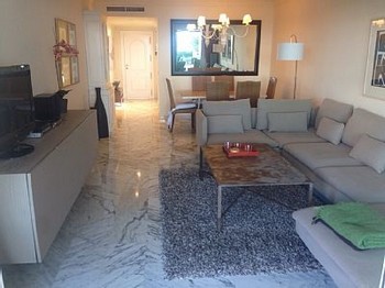 Аренда апартаментов Марбелья (Marbella) - Апартаменты в аренду Золотая Миля Golden Mile, Milla de Oro Коста дель Соль Costa del Sol Испания