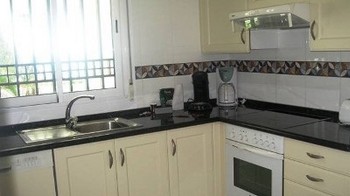 Аренда апартаментов Марбелья (Marbella) - Апартаменты в аренду Золотая Миля Golden Mile, Milla de Oro Коста дель Соль Costa del Sol Испания