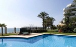 Аренда апартаментов Марбелья Marbella - Апартаменты в аренду Марбелья , Золотая Миля Golden Mile ,Milla de Oro 