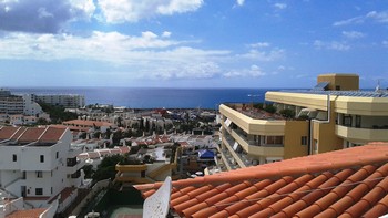 Аренда апартаментов Остров Тенерифе Юг Tenerife Sur - Апартаменты в аренду в центре Коста Адехе Costa Adeje Юг Тенерифе Фотографии