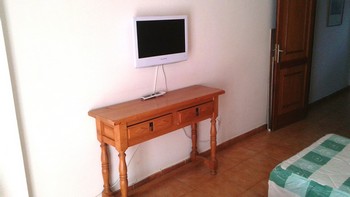 Аренда апартаментов Остров Тенерифе Юг Tenerife Sur - Апартаменты в аренду в центре Коста Адехе Costa Adeje Юг Тенерифе Фотографии