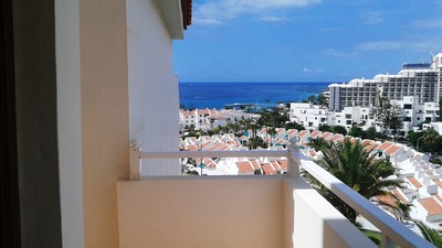 Аренда апартаментов Остров Тенерифе Юг Tenerife Sur - Апартаменты в аренду в центре Коста Адехе Costa Adeje Юг Тенерифе