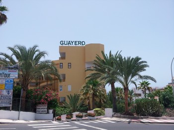 Аренда апартаментов Остров Тенерифе Юг Tenerife Sur - Апартаменты в аренду в центре Лос Кристианос Los Cristianos Юг Тенерифе Фотографии