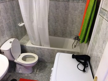 Аренда апартаментов Остров Тенерифе Юг Tenerife Sur - Апартаменты в аренду в центре Лос Кристианос Los Cristianos Юг Тенерифе Фотографии