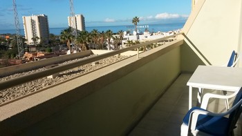 Аренда апартаментов Остров Тенерифе Юг Tenerife Sur - Апартаменты в аренду в центре в центре Плайa де лас Америкас Playa de las Americas Юг Тенерифе 