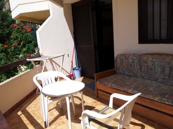 Аренда апартаментов Остров Тенерифе Юг Tenerife Sur - Апартаменты в аренду в центре Лос Кристианос Los Cristianos Юг Тенерифе Фотографии