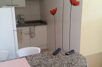 Аренда апартаментов Остров Тенерифе Юг Tenerife Sur - Апартаменты в аренду в центре Лос Кристианос Los Cristianos Юг Тенерифе Фотографии