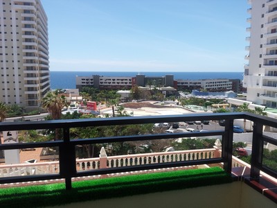 Аренда апартаментов Остров Тенерифе Юг Tenerife Sur - Апартаменты в аренду Адехе Adeje Пляж Плайа Параисо Playa Paraiso Юг Тенерифе